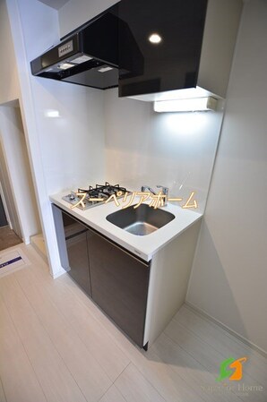 レジディア新御徒町IIの物件内観写真